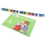 Детское электронное пианино New Classic Toys 25 клавиш, черное (10161) фото 4