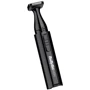 Машинка для стрижки BaByliss E978E: Количество насадок 1