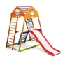 Детский спортивный комплекс для дома SportBaby KindWood Plus 2 фото 5