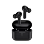 Наушники QCY T10 Black: Тип конструкции вакуумные