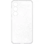 Чехол для телефонов Spigen Liquid Crystal Glitter Crystal Quartz (ACS07325) for Samsung S926 Galaxy S24 Plus: Материал TPU (термополиуретан)