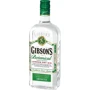 Джин Gibson's Botanical 37.5% 0.7 л (3147699121689)