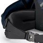 Рюкзак Osprey Xenith 105 Tektite Grey - MD (009.1682): Объем 105 л