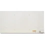 Обігрівач Teploceramic TCH-RA1000-WHITE: Максимальна потужність, кВт 1