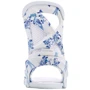 Крепление для сноуборда BURTON LEXA delft blue L 2020 (9009521529428): Стиль катания all mountain