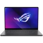 Ноутбук ASUS ROG Zephyrus G16 GU605MZ-QR120W (90NR0IR5-M005L0) UA: Вес 1.85 кг