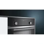 Духовой шкаф электрический Siemens HB257JYR0Q: Класс энергопотребления A+