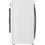 Пральна машина LG F2V7GS9WW: Сушка нет