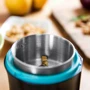 Кофемолка Cecotec Grinder Power Titanium CCTC-01502: Мощность, Вт 200