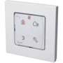 Терморегулятор Danfoss Icon (088U1020): Тип Электронный