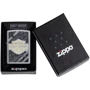 Зажигалка Zippo 207 Harley Davidson 49656 фото 3