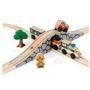 Залізниця KidKraft figure 8 train set (17822) фото 3