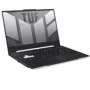 Ноутбук ASUS TUF Dash F15 FX517ZM (FX517ZM-HQ129W) RB: Оперативная память 16 ГБ