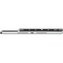 Аксесуар для iPad Apple Smart Keyboard for iPad 10.2 (9th Gen) та iPad Air (3rd generation) (MX3L2RS/A) UA: Особливості Приятен на ощупь, Удобно держать в руке, Складывается в подставку, режим автопробуждения/сна