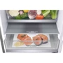 Холодильник LG GA-B509MCUM: Размеры 59.5x203x68.2 см