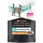 Влажный корм для котов Pro Plan Veterinary Diets EN Болезни ЖКТ с курицей в подливке 10х85 г (8445290093561): Порода Все породы