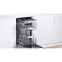 Встраиваемая посудомоечная машина Bosch SPV6EMX11E фото 8