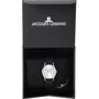 Наручний годинник Jacques Lemans London 1-2123B: Тип Женские
