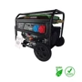 Генератор бензиновый Axionss AX-SK8500E: Тип запуска комбинированный
