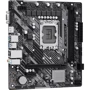 ASRock H610M-HVS/M.2 R2.0 (s1700/H610/DDR4/mATX): Разъемы на задней панели VGA, USB 2.0, USB 3.2 Gen 1, HDMI, Ethernet RJ-45