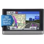 Garmin Nuvi 2557 НавЛюкс (010-01123-26): Попередньо встановлені карти Європа, Україна НавЛюкс