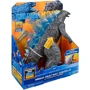 Фигурка Godzilla vs. Kong – МегаГодзилла (33 сm, свет, звук) (35582): Пол Для мальчиков