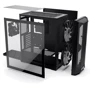 Корпус Lian Li LANCOOL 215 Black PC Case (G99.LAN215X.00): Назначение рабочая станция