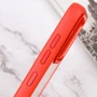 Чехол для телефонов Epik TPU+PC North Guard Red for Xiaomi Redmi 13C / Poco C65: Тип накладка на заднюю часть