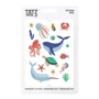 Тимчасові тату TATTon.me Ocean Mix (TMOcean)