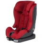 Автокресло Avova Sperling-Fix i-Size (група 1-2-3)-Maple Red