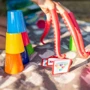 Настольная игра Trefl Octopus Party: Производитель Trefl