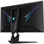 Монітор Gigabyte Aorus FI32U: Формат зображення 16:9