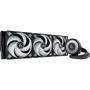 Кулер Arctic Liquid Freezer III 420 A-RGB Black (ACFRE00145A) фото 10