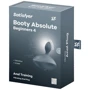 Анальная вибропробка Satisfyer Booty Absolute Beginners 4