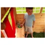 Игровой домик KidKraft Modern Outdoor Playhouse (00182) фото 3