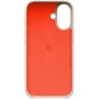 Чехол для iPhone Beats iPhone 16 Case with MagSafe - Summit Stone (MCFD4LL/A): Материалы Пластик