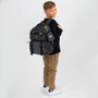 Рюкзак Kite Education 1022 Free Style (K25-1022M-3): Корпус рюкзака Мягкий