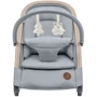 Кресло-качалка Maxi-Cosi Kori Rocker Beyond Grey Eco (2835052110): Возраст с рождения