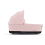 Люлька Cybex Priam Lux Peach Pink (523000829): Производитель Cybex