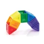 Конструктор Guidecraft PowerClix Solids, 70 деталей (G9422) фото 5