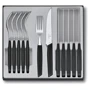 Столовий набір Victorinox Swiss Modern Table Set 12 пр. (6.9093.12W.12)