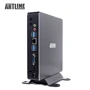 Персональный компьютер (ПК) ARTLINE Business B16 (B16v26): Оперативная память 16GB DDR4-2666 SODIMM