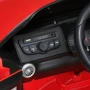 Детский электромобиль Bambi Racer Mercedes SL 63 AMG красный (M 5098EBLR-3) фото 10