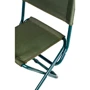 Стул складной Ranger Sula (RA 4417) XL: Максимально допустимая нагрузка 140 кг