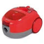 Пылесос Zelmer 1400.0 SF Red