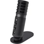 Мікрофон Beyerdynamic Fox Black (285427): Спосіб підключення провідний