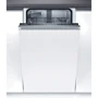 Встраиваемая посудомоечная машина Bosch SPV25CX01E