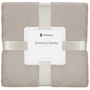 Плед Springos Luxurious Blanket 150x200 см бежевый (HA7204): Производитель Springos