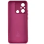Чохол для телефона Lakshmi Case Silicone Cover Full Camera Plum for Xiaomi Redmi 12C: Сумісність Xiaomi Redmi 12C