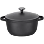 Кастрюля IQ Be Traditional 24 см 4.6 л (IQ-2045-24)